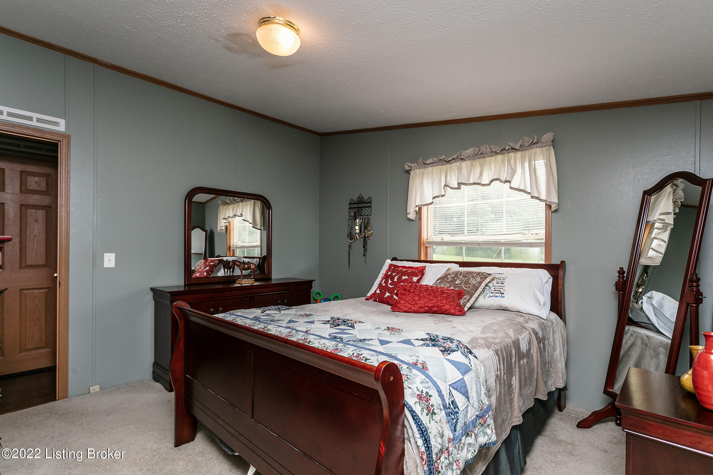 400 Earnest Chaudion Road Magnolia, KY 42757 - Photo 27 of 39 400ErnestChadouin-36