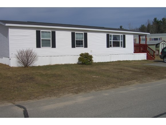 68 Goldrush Lane Rochester, NH 03868 - Photo 1 of 1