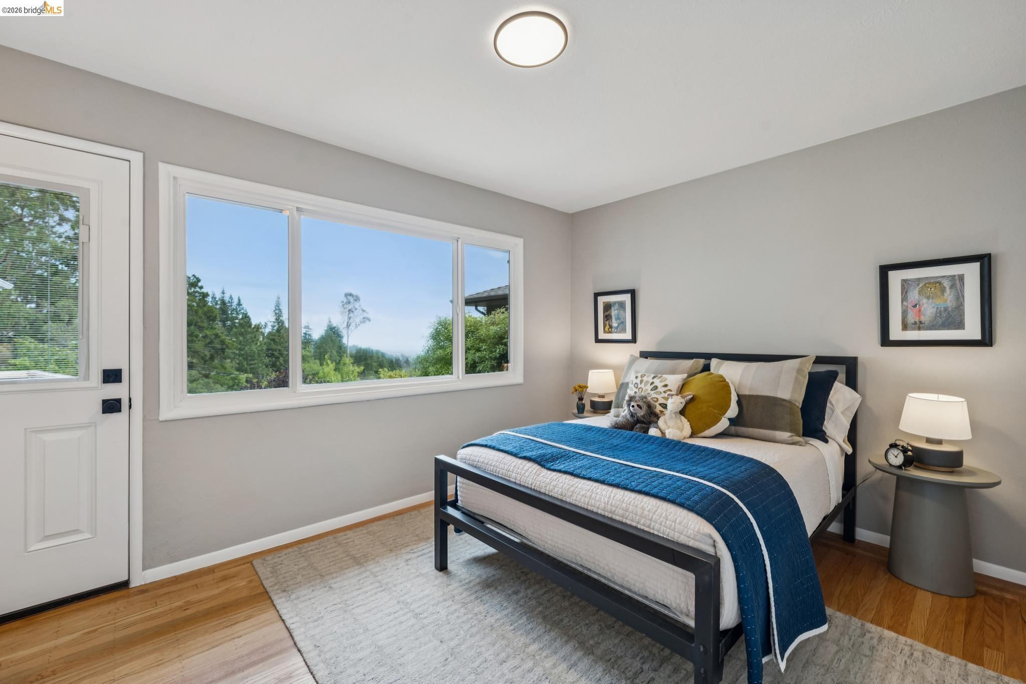 1427 Summit Road Berkeley, CA 94708 - Photo 43 of 84