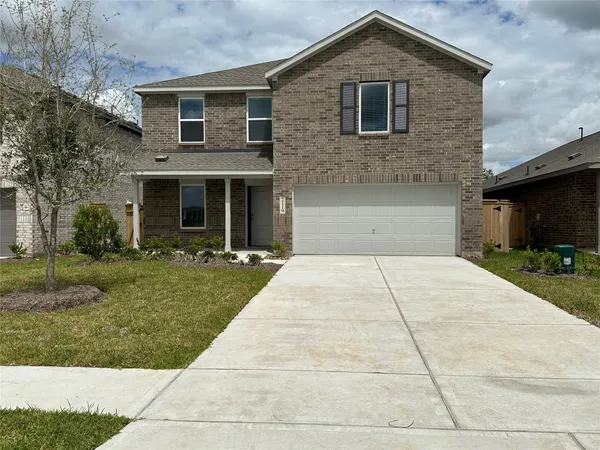 $284,990 | 328 Ice Shr Trail, Dayton, TX 77535