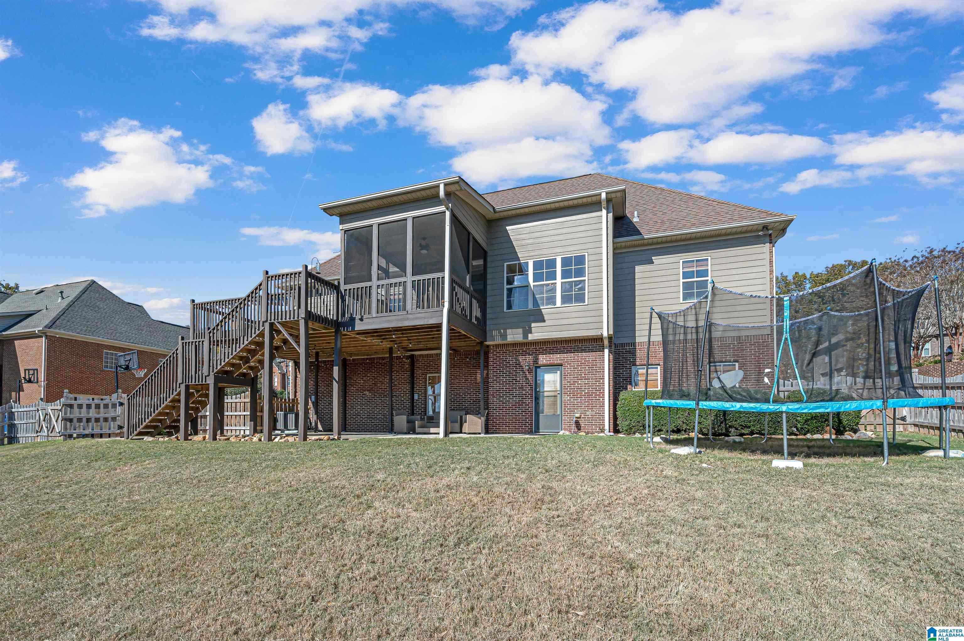 282 Linwood Road Sterrett, AL 35147 - Photo 42 of 45