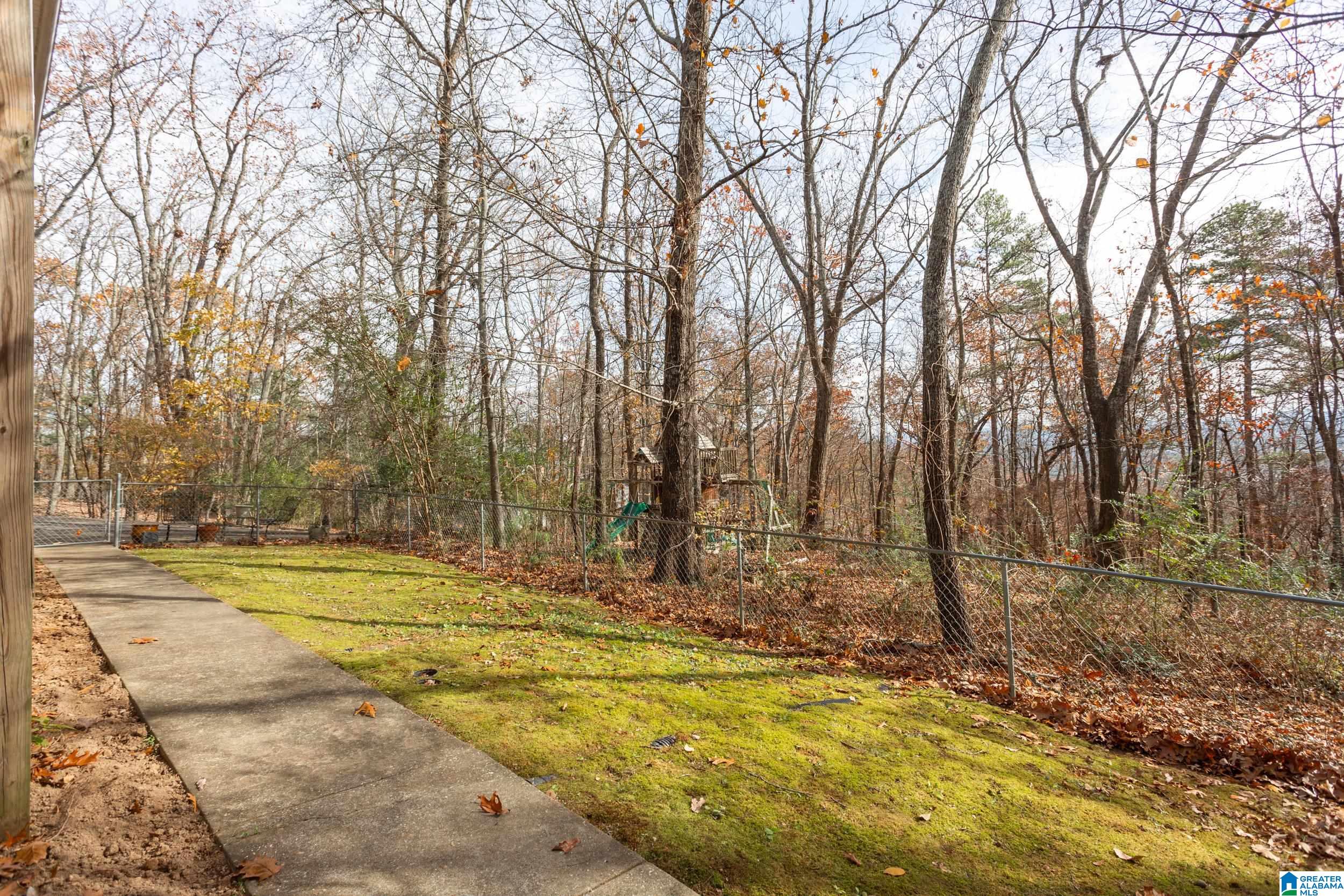 403 Laurel Springs Road Anniston, AL 36207 - Photo 30 of 36
