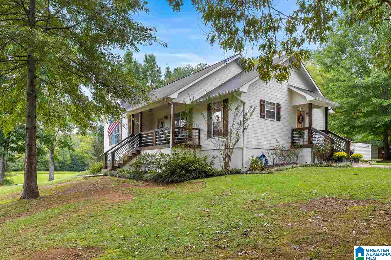 1160 Cross Way Springville, AL 35146 - Photo 4 of 36
