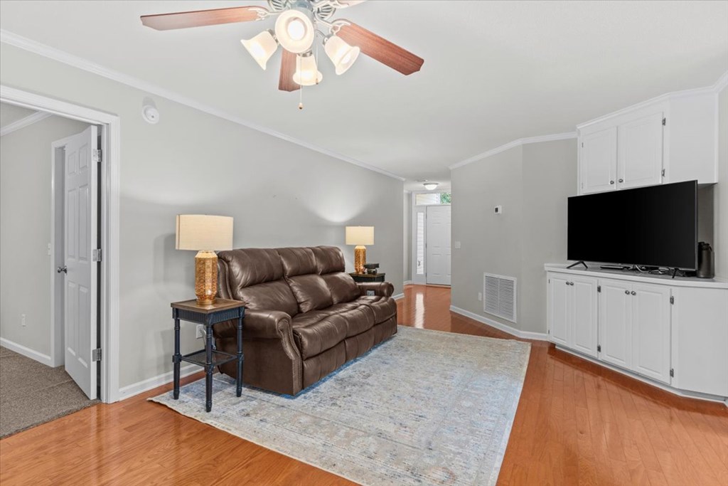 683 Calhoun Drive Abbeville, AL 36310 - Photo 8 of 52