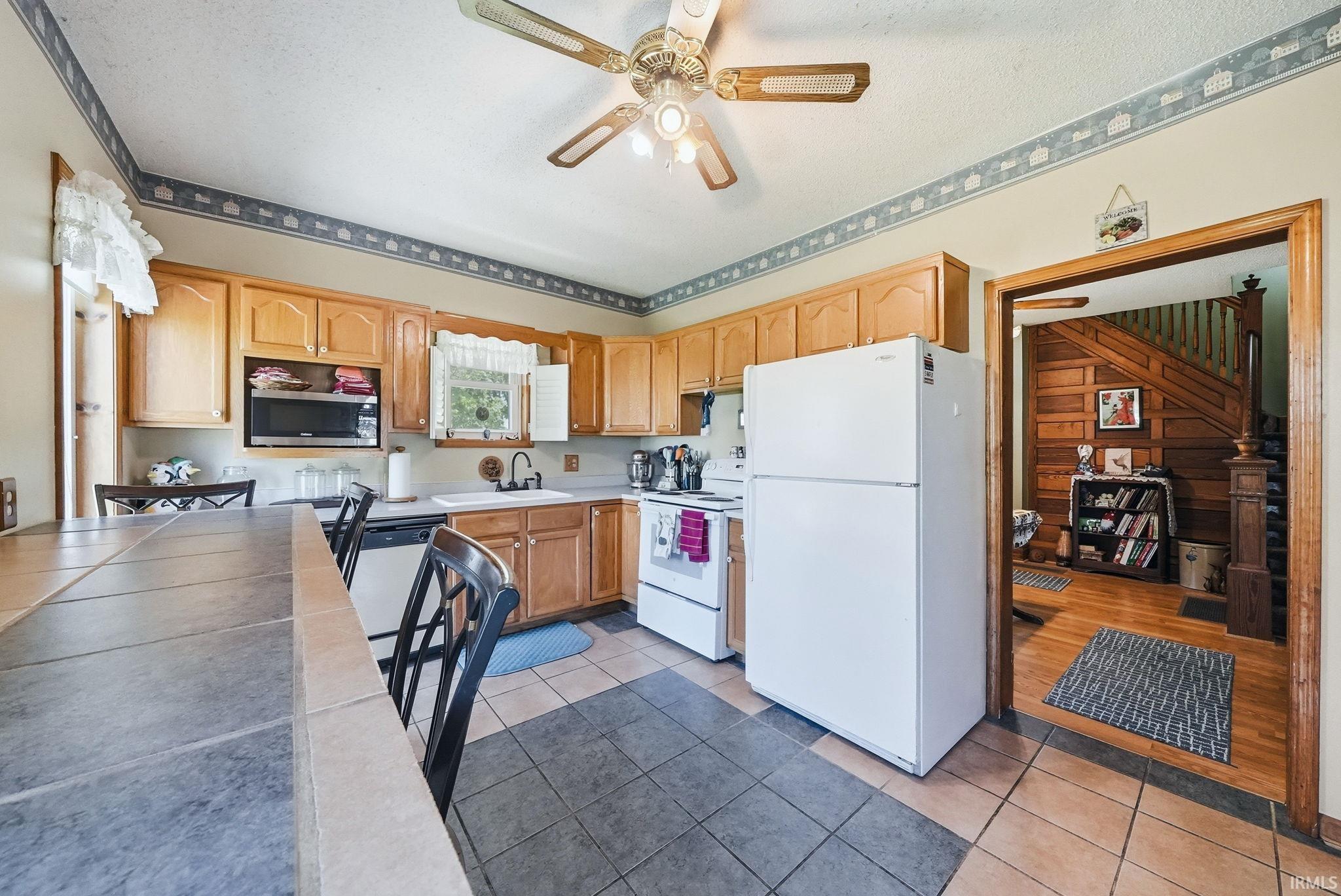 309 West Oak Street Butler, IN 46721 - Photo 19 of 44