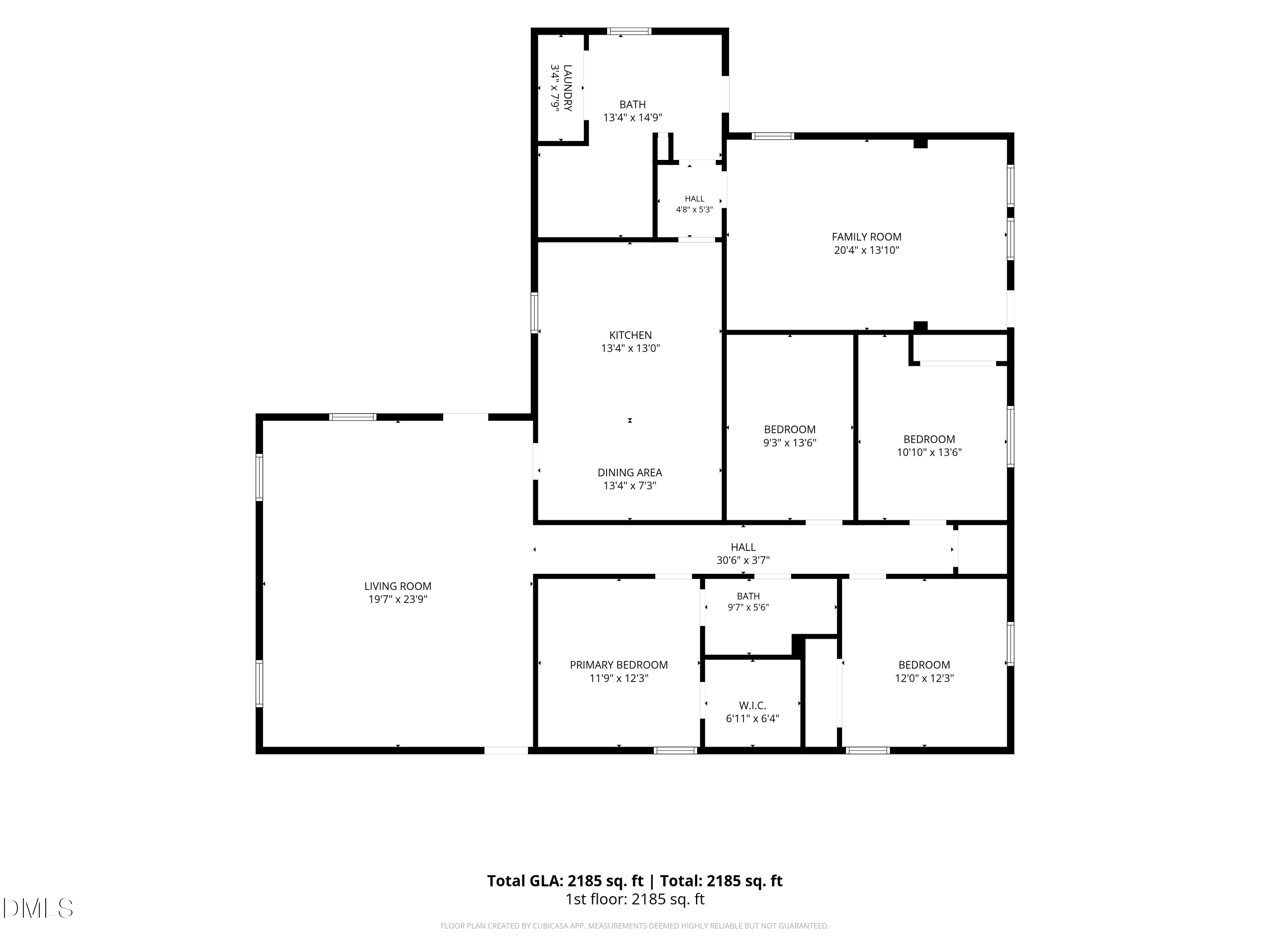 25 Eugene Jernigan Road Dunn, NC 28334 - Photo 42 of 42