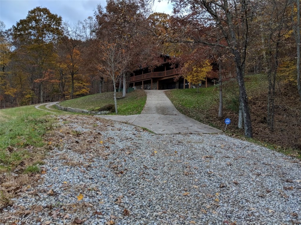 5273 Cairo Road Harrisville, WV 26362 - Photo 27 of 32
