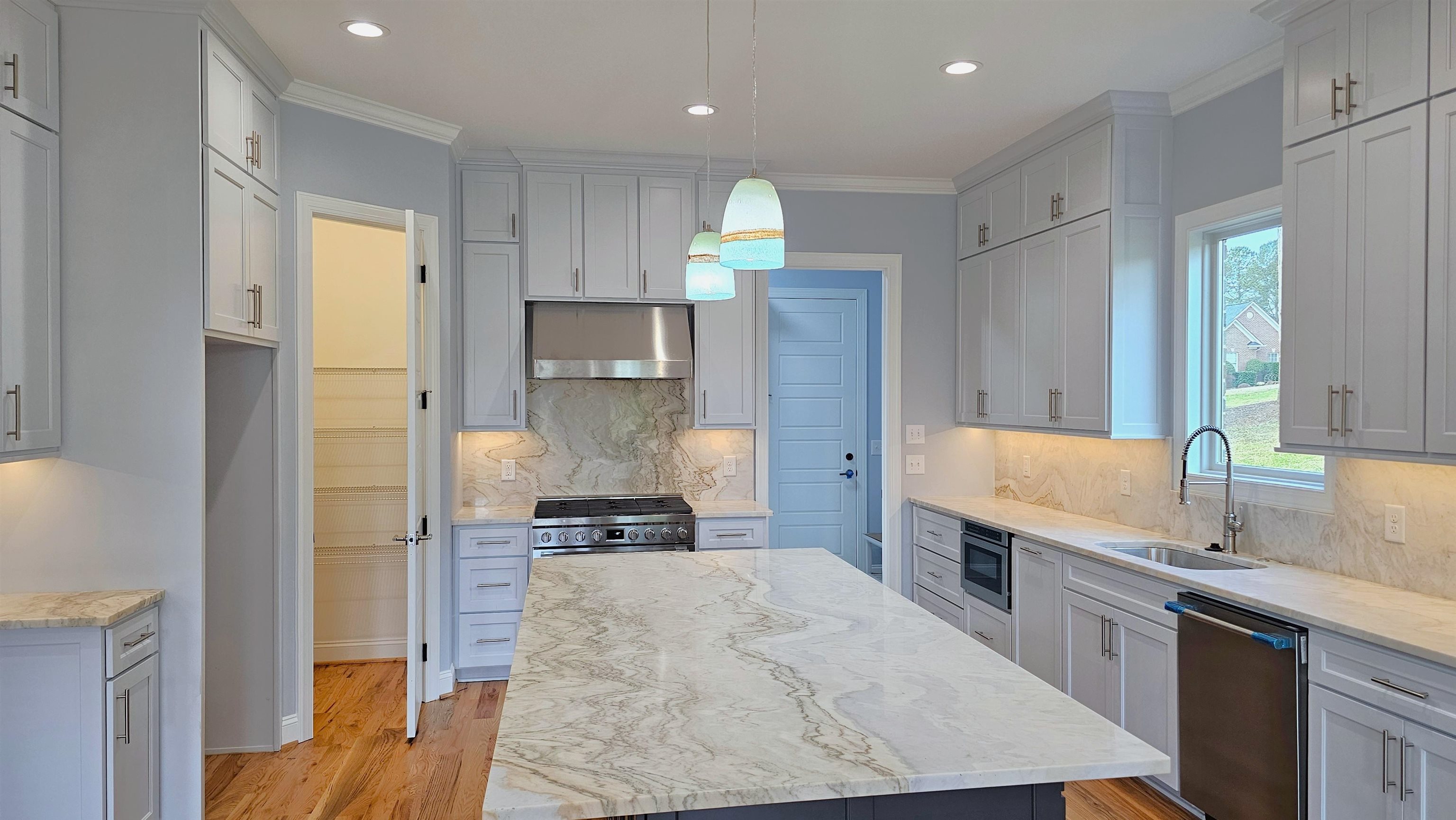 118 North Woodfin Ridge Drive Inman, SC 29349 - Photo 12 of 48