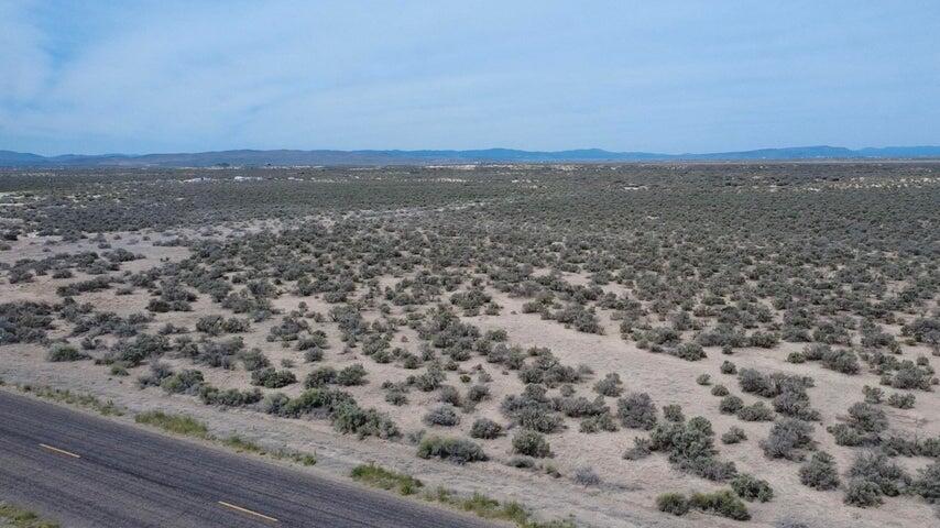 10 Acres With 0.50 Acft Water Beryl, UT 84714 - Photo 8 of 18 008. Looking Southwest
