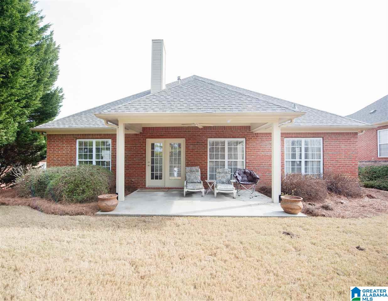 254 Narrows Point Lane Birmingham, AL 35242 - Photo 23 of 25