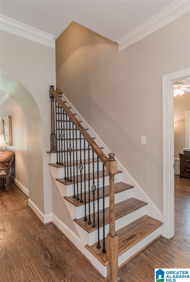 1532 Hamilton Lane Birmingham, AL 35243 - Photo 43 of 50