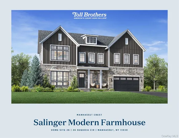 $3,158,000 | 26 Sequoia Circle, Manhasset, NY 11030