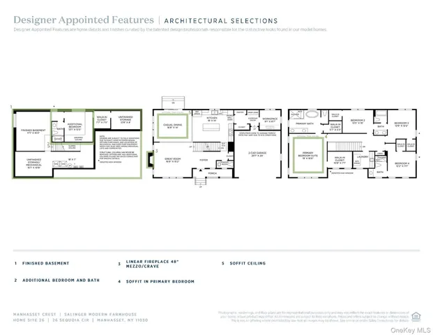 $3,118,000 | 26 Sequoia Circle, Manhasset, NY 11030