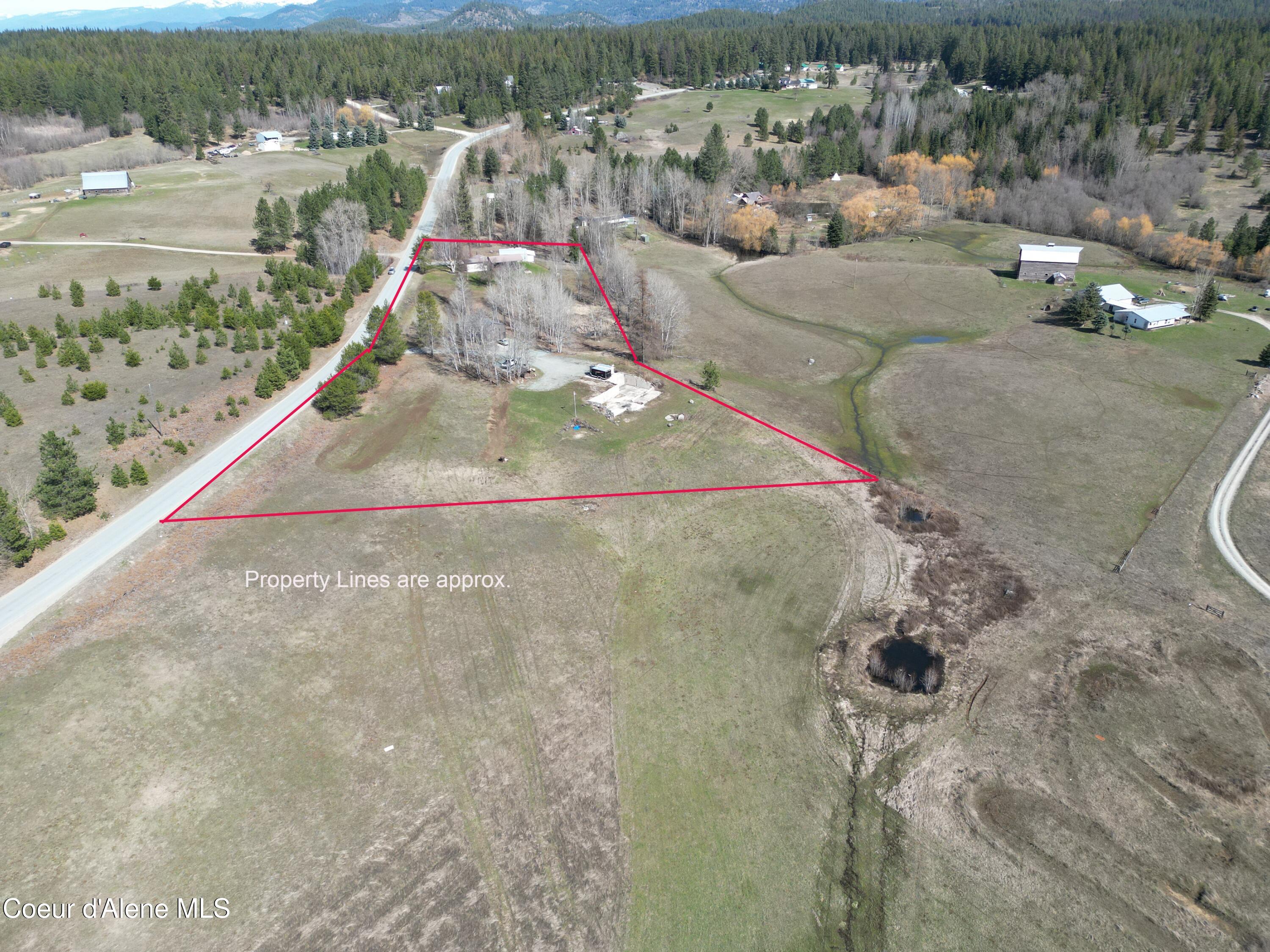 1297 Eastside Road Priest River, ID 83856 - Photo 13 of 47 Northpropertylines