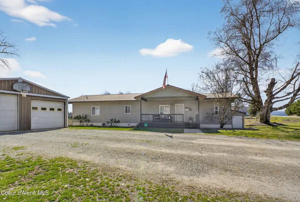 $698,000 | 1297 Eastside Road, Priest River, ID 83856
