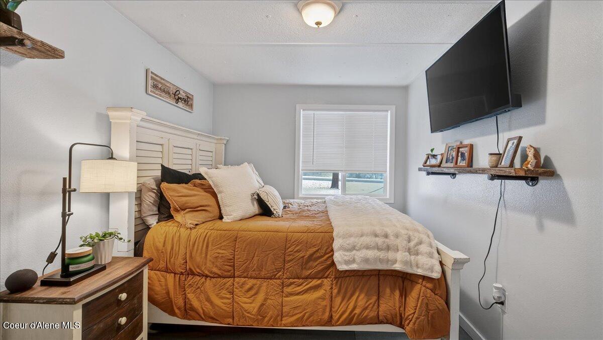 1297 Eastside Road Priest River, ID 83856 - Photo 32 of 72 2nd Bedroom