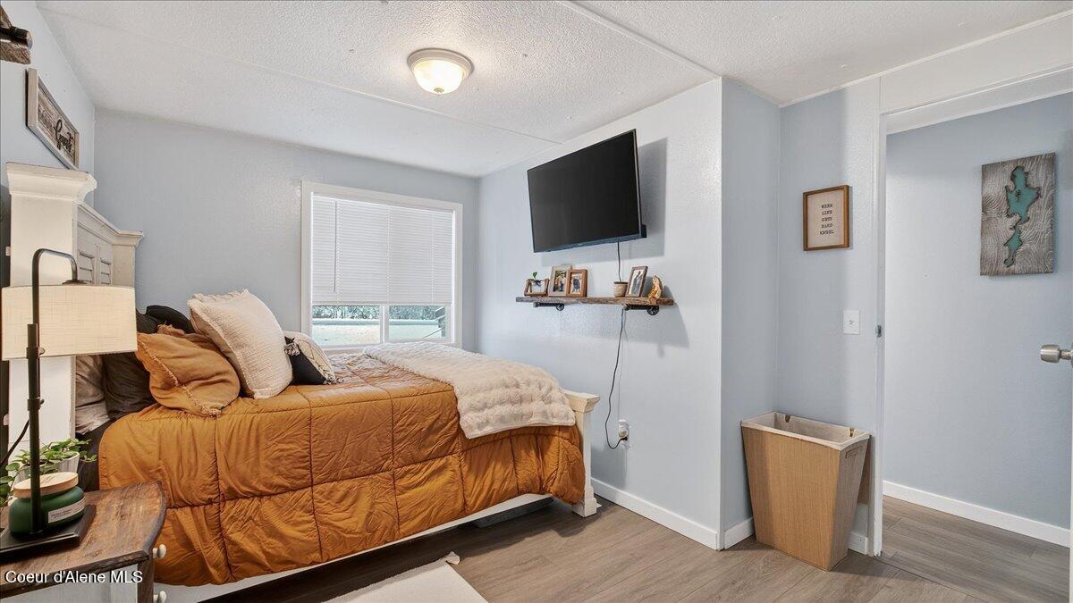 1297 Eastside Road Priest River, ID 83856 - Photo 33 of 72 2nd Bedroom