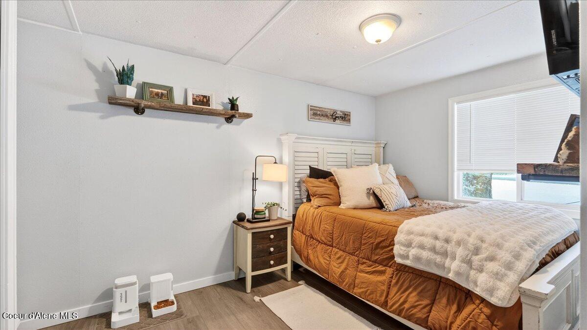 1297 Eastside Road Priest River, ID 83856 - Photo 35 of 47 2nd Bedroom