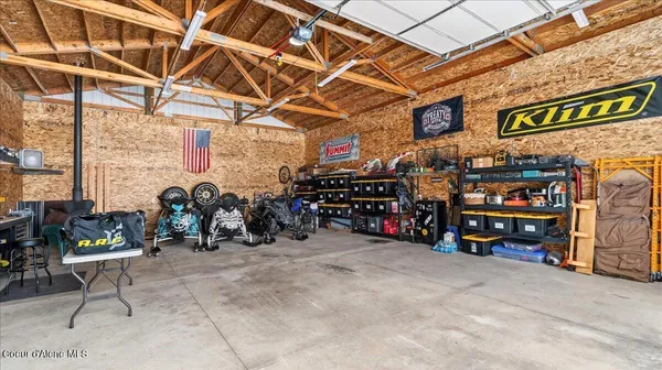 $698,000 | 1297 Eastside Road, Priest River, ID 83856