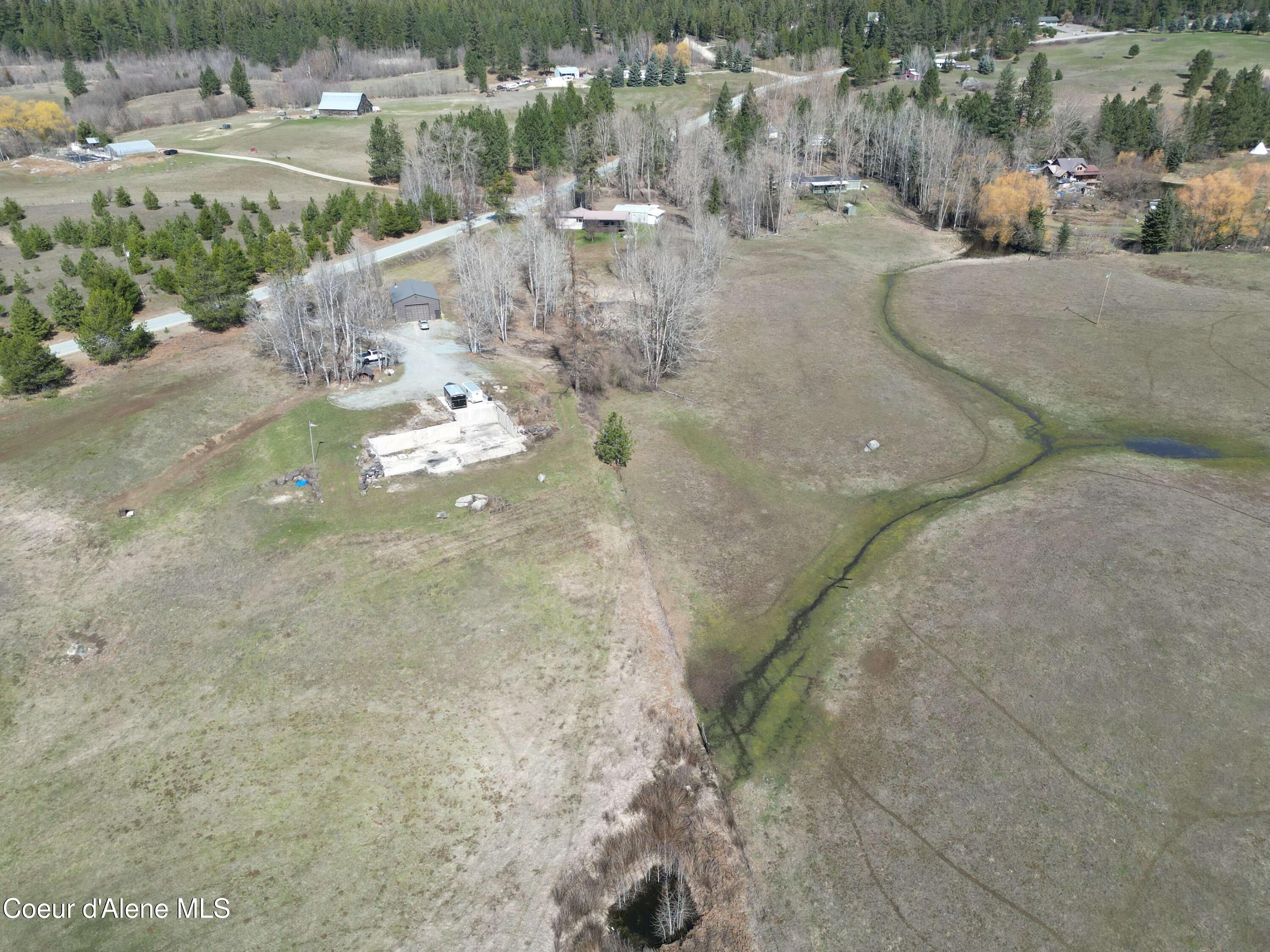 1297 Eastside Road Priest River, ID 83856 - Photo 43 of 47 DJI_0182