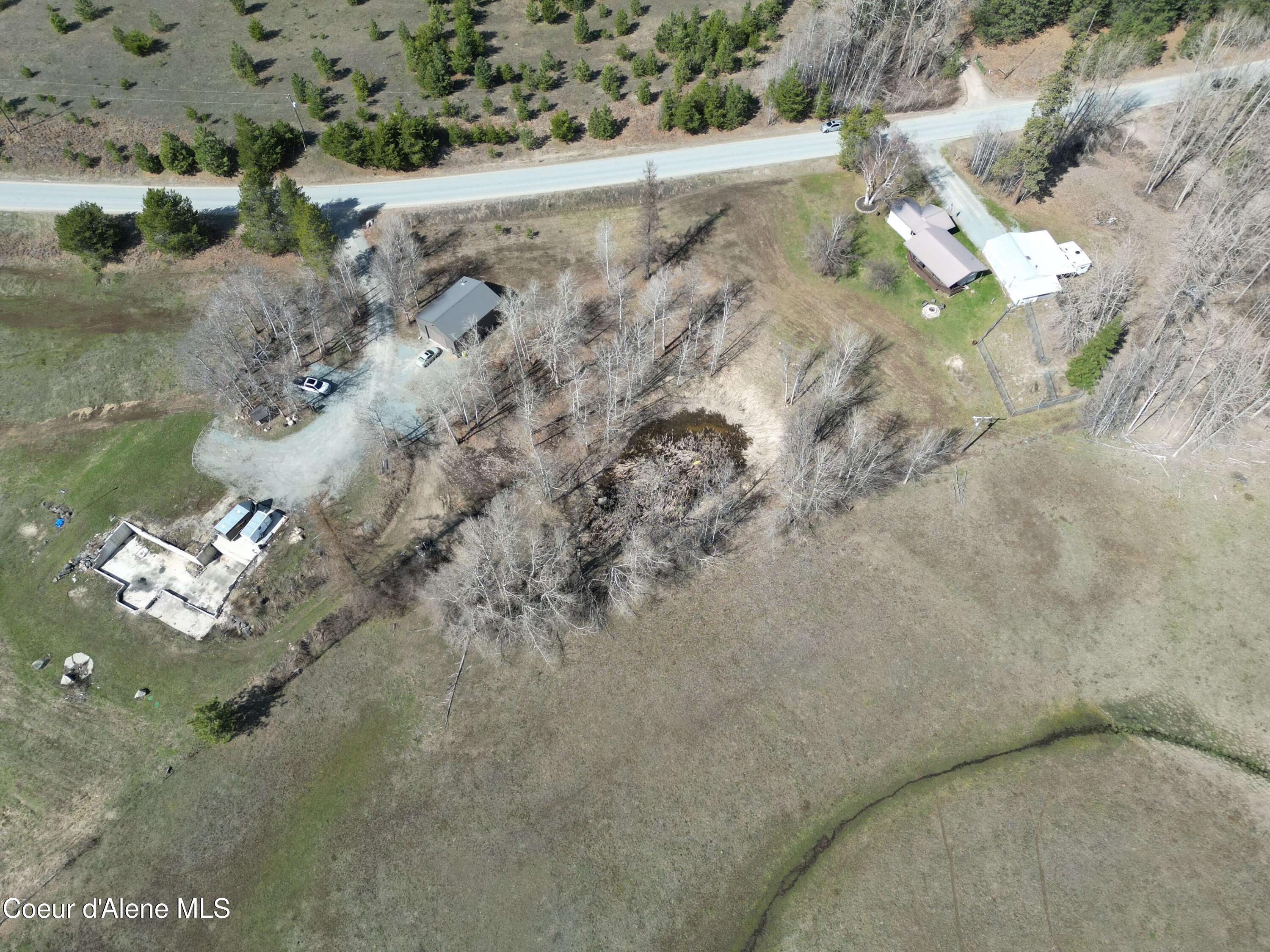1297 Eastside Road Priest River, ID 83856 - Photo 45 of 47 DJI_0208