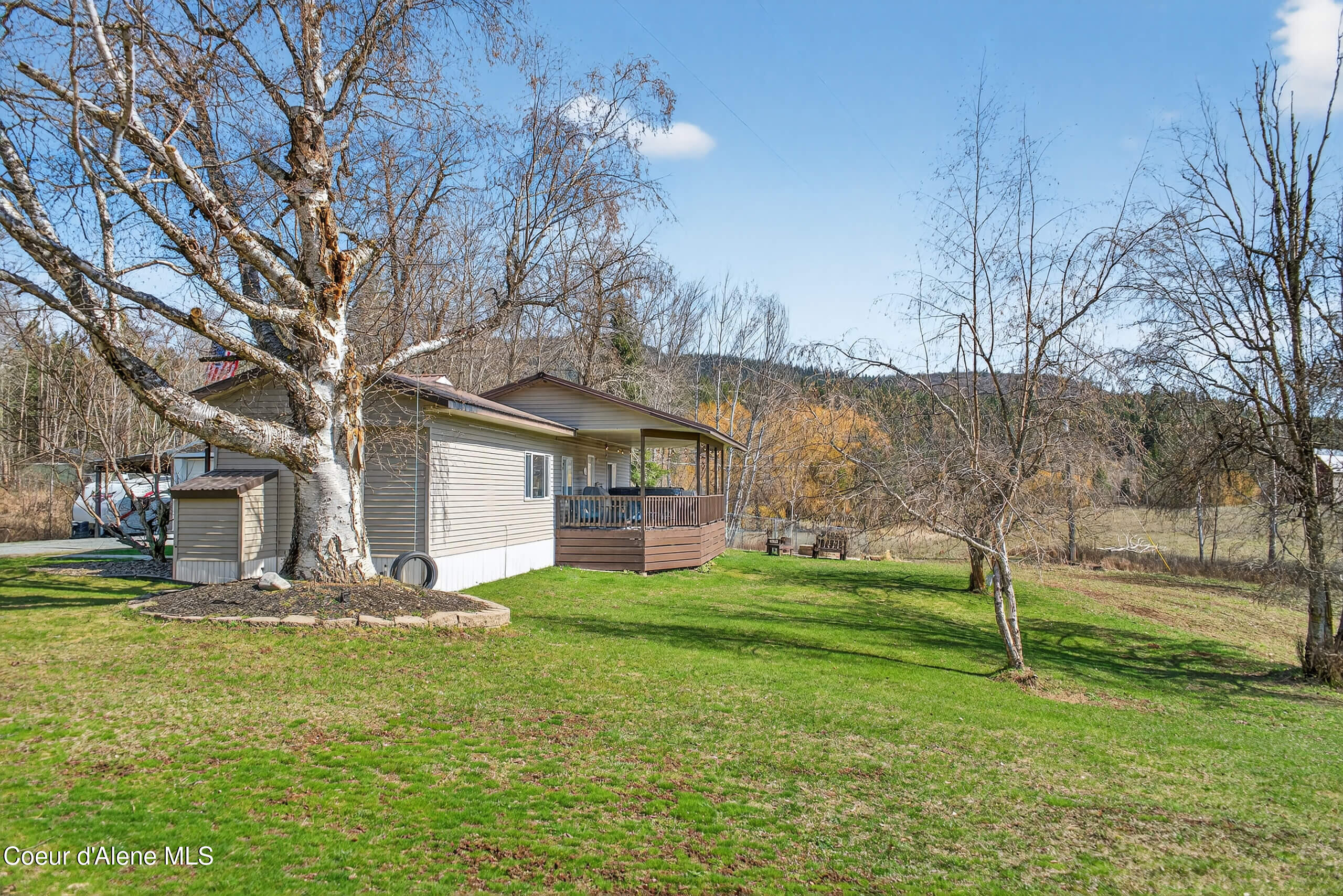 1297 Eastside Road Priest River, ID 83856 - Photo 47 of 47 DSC00556
