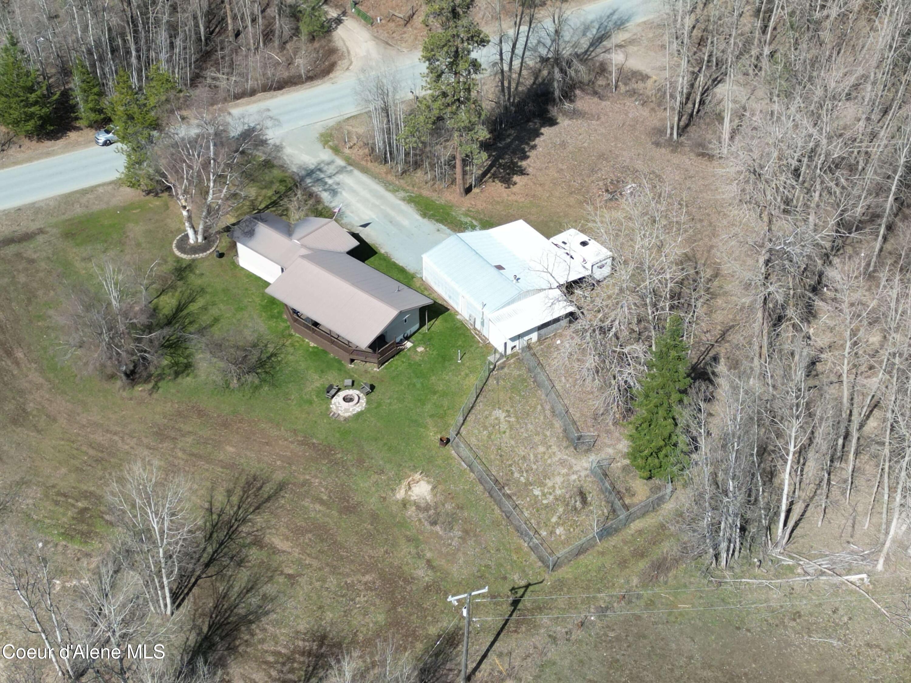 1297 Eastside Road Priest River, ID 83856 - Photo 5 of 47 DJI_0220