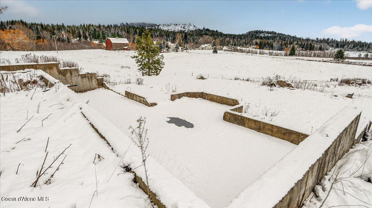 1297 Eastside Road Priest River, ID 83856 - Photo 59 of 72 Original Home Foundation
