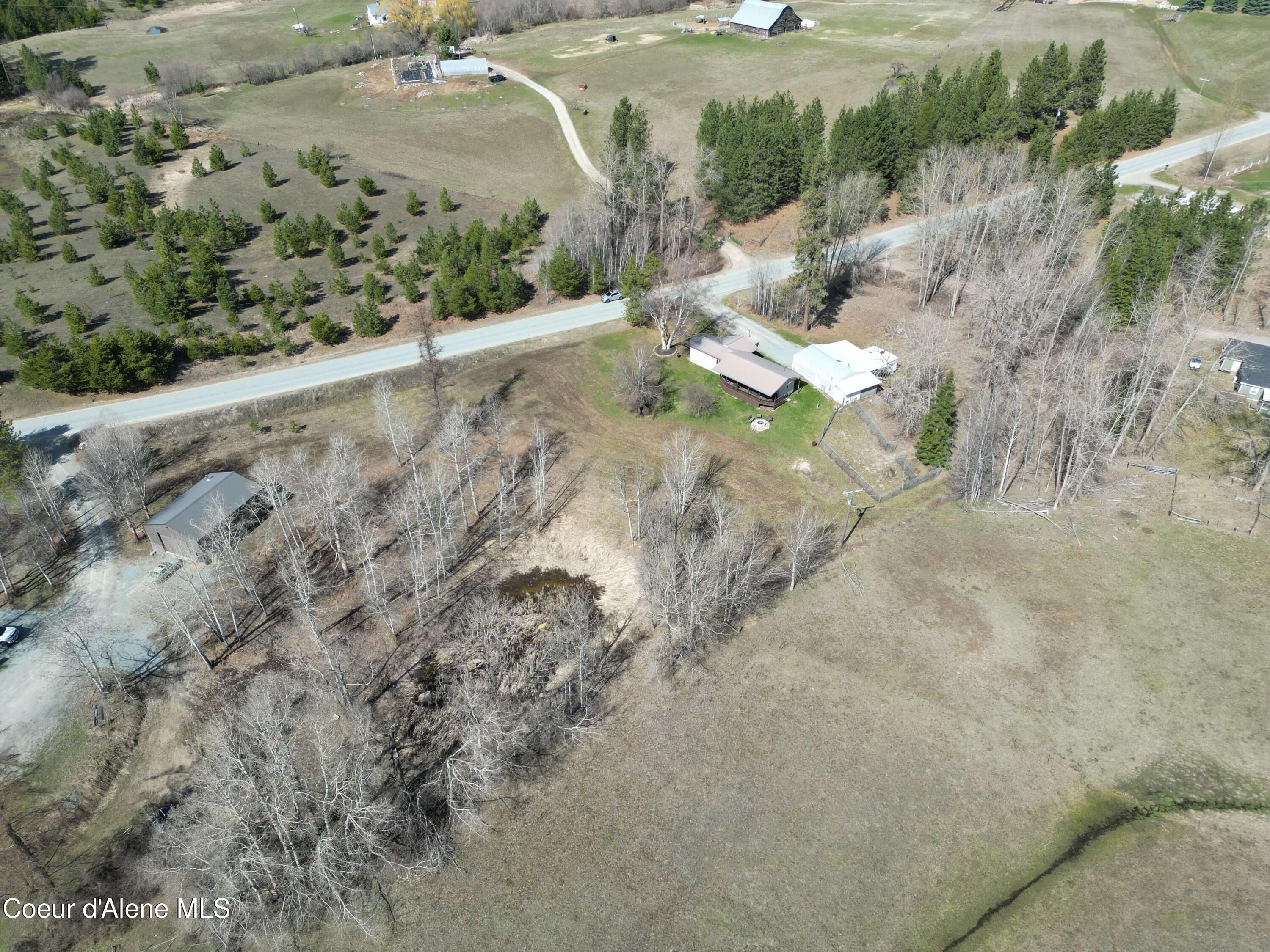 1297 Eastside Road Priest River, ID 83856 - Photo 6 of 47 DJI_0205