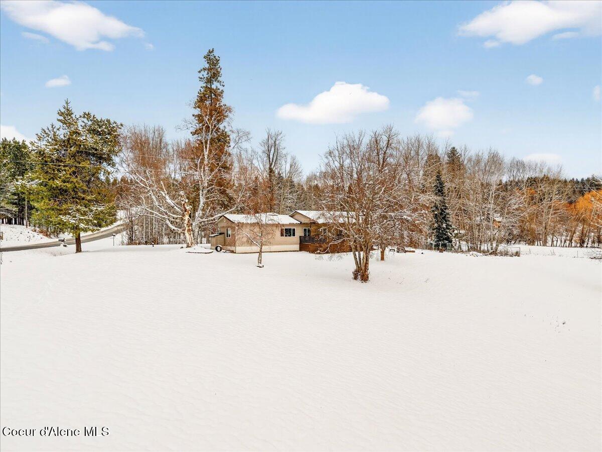 1297 Eastside Road Priest River, ID 83856 - Photo 62 of 72 Property View