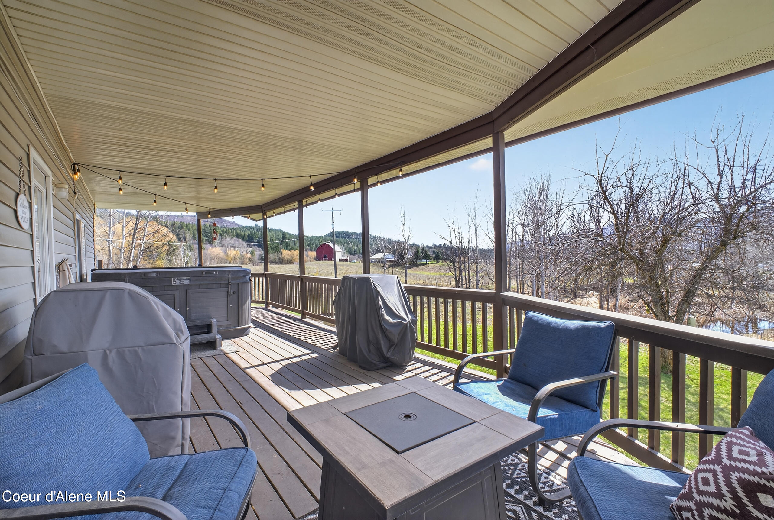 1297 Eastside Road Priest River, ID 83856 - Photo 10 of 47 DSC00459