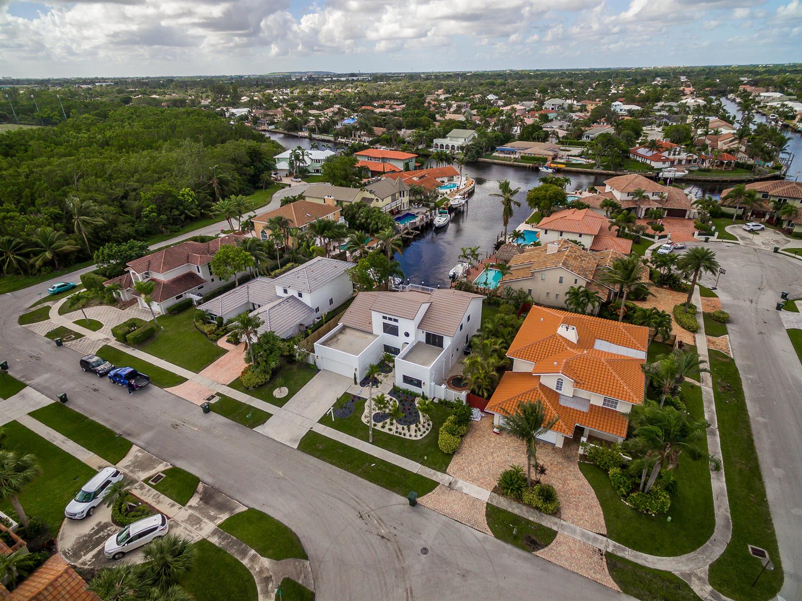 1583 Southwest 5th Avenue Boca Raton, FL 33432 - Photo 65 of 69 photo-34