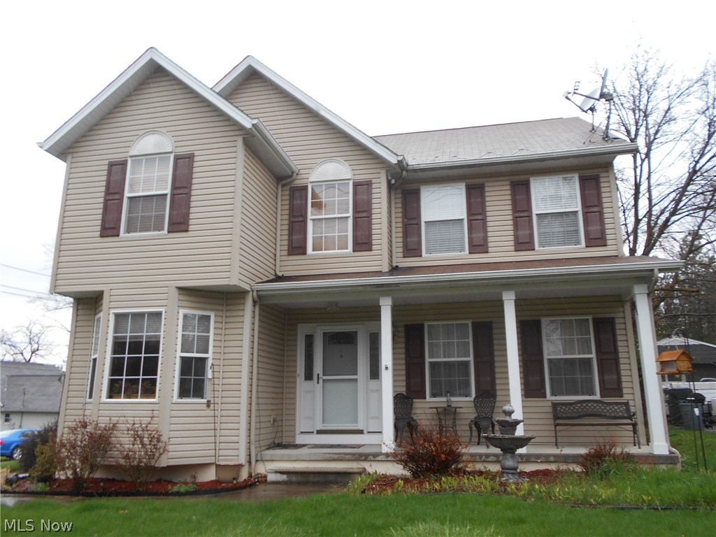 6414 Meadowbrook Road Garfield Heights, OH 44125 - Photo 1 of 4