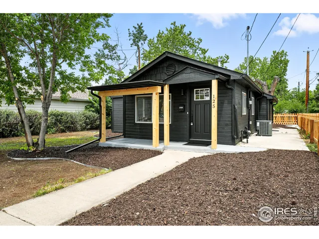 $409,000 | 125 East 15th Street, Loveland, CO 80538