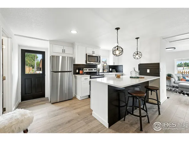 $409,000 | 125 East 15th Street, Loveland, CO 80538