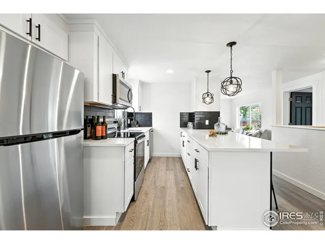 $409,000 | 125 East 15th Street, Loveland, CO 80538