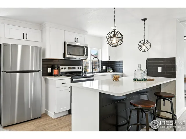 $409,000 | 125 East 15th Street, Loveland, CO 80538