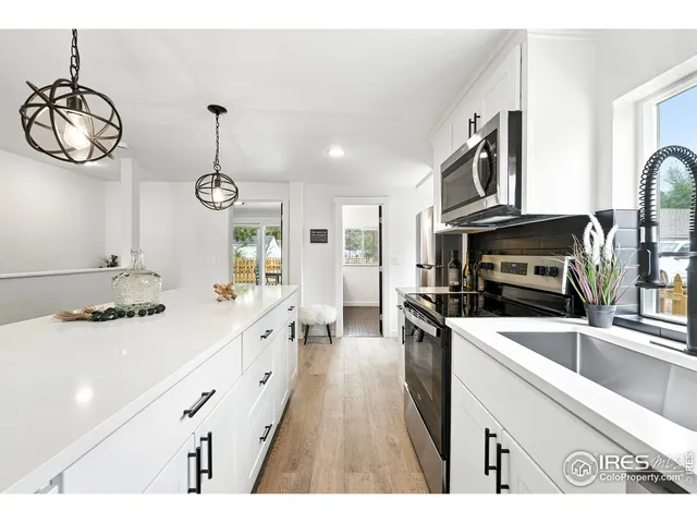 $409,000 | 125 East 15th Street, Loveland, CO 80538