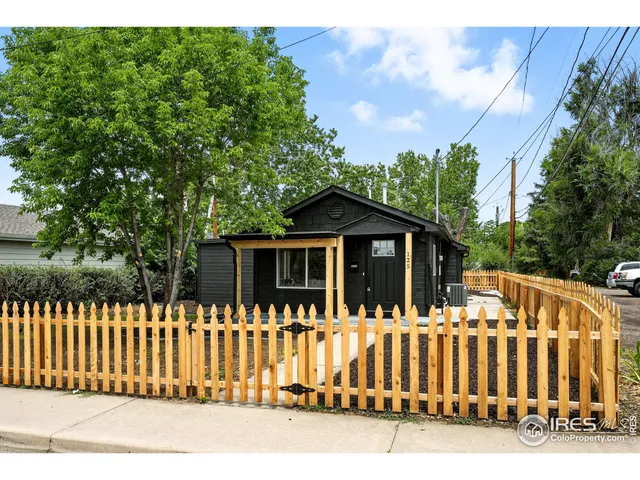 $409,000 | 125 East 15th Street, Loveland, CO 80538