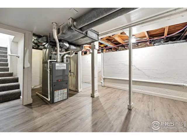 $409,000 | 125 East 15th Street, Loveland, CO 80538