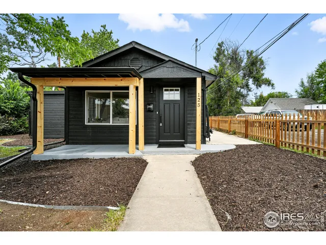 $409,000 | 125 East 15th Street, Loveland, CO 80538