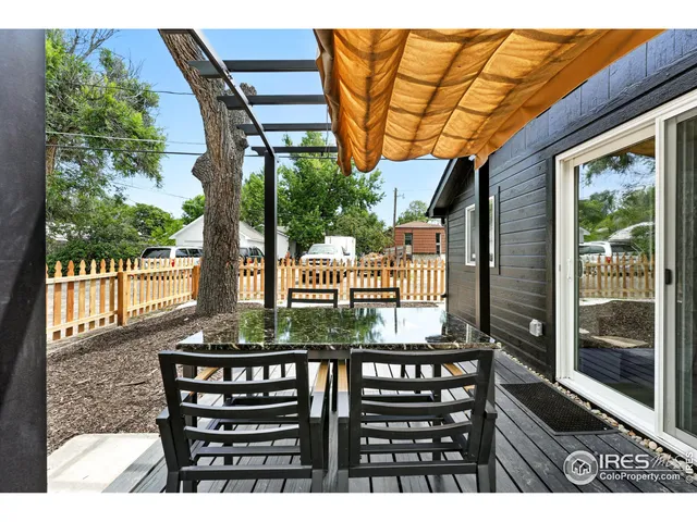 $409,000 | 125 East 15th Street, Loveland, CO 80538