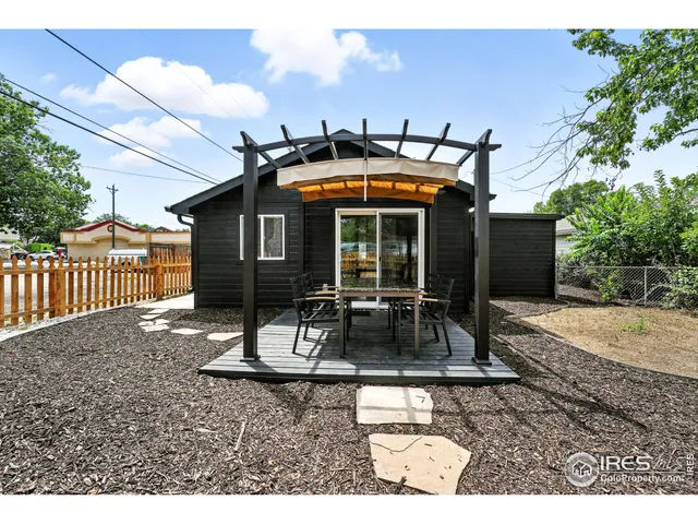 $409,000 | 125 East 15th Street, Loveland, CO 80538