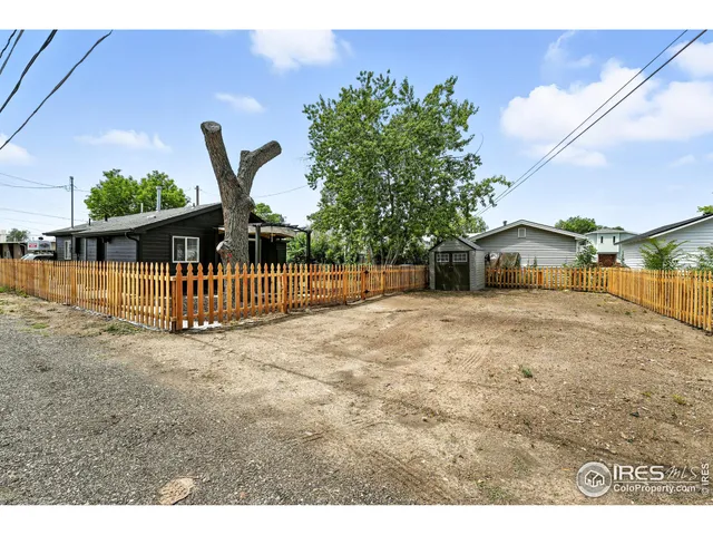 $409,000 | 125 East 15th Street, Loveland, CO 80538