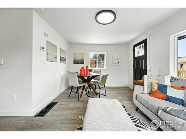 $409,000 | 125 East 15th Street, Loveland, CO 80538