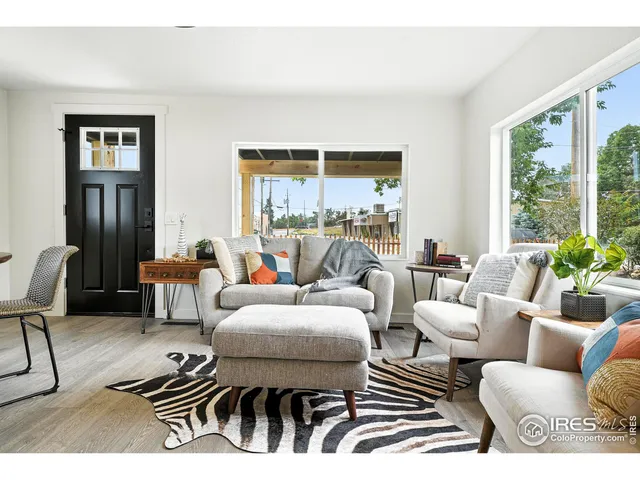 $409,000 | 125 East 15th Street, Loveland, CO 80538