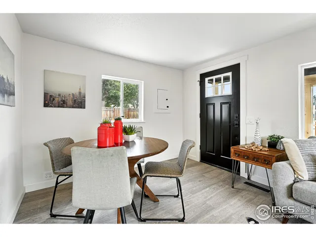 $409,000 | 125 East 15th Street, Loveland, CO 80538