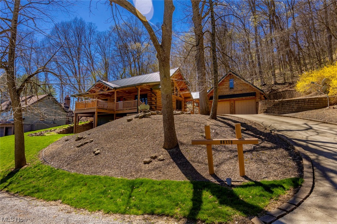 86770 Beaver Dam Road Scio, OH 43988 - Photo 1 of 34 Gallery Image 1