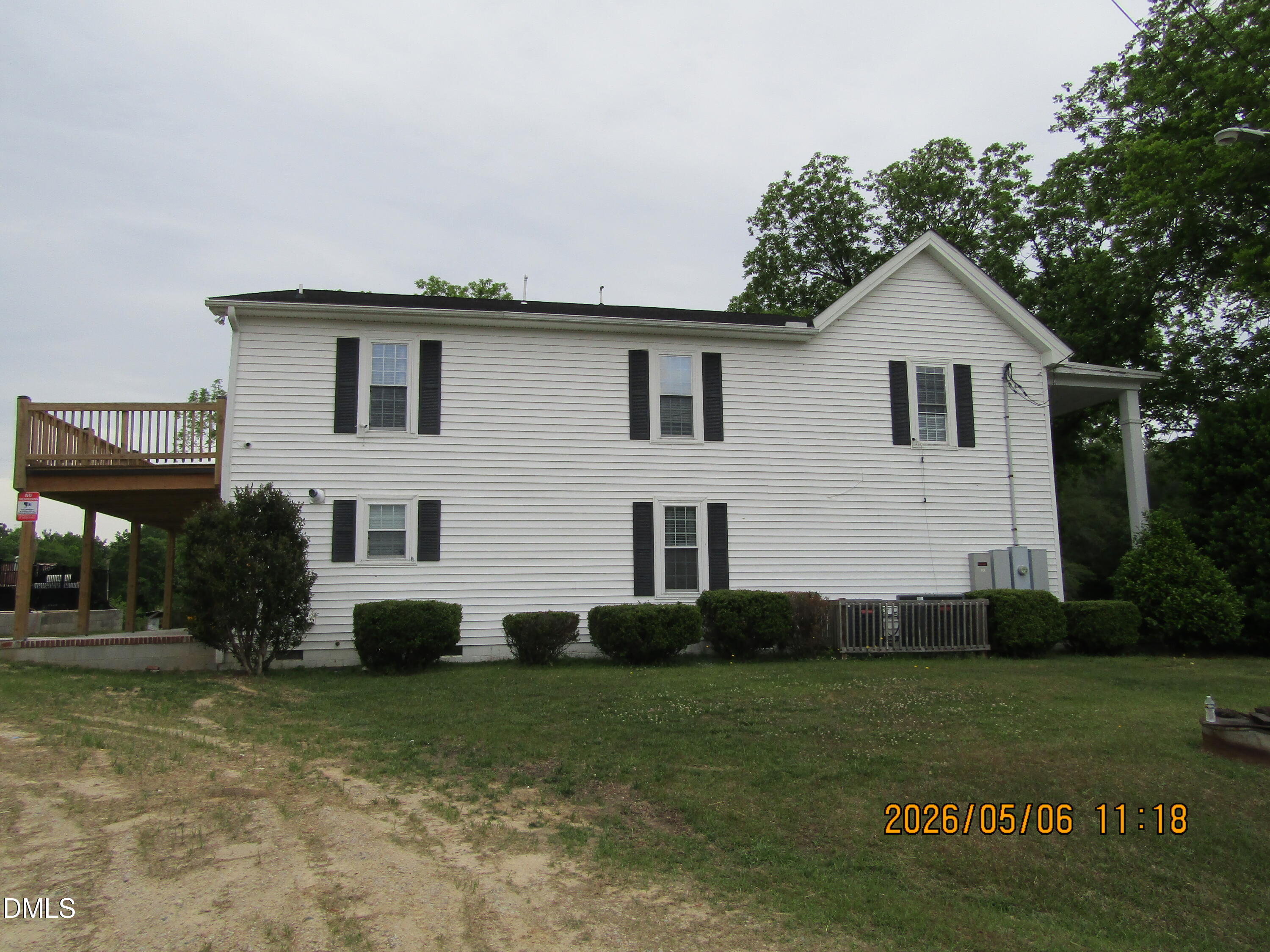 3600 Doyle Road Zebulon, NC 27597 - Photo 4 of 83 IMG_3428