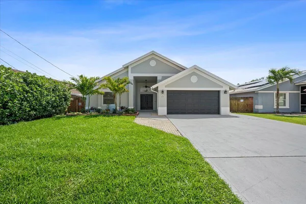 $714,900 | 6334 Foster Street, Jupiter, FL 33458